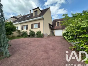 House in Rambouillet (78120)