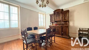 House in Charolles (71120)