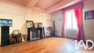 Townhouse in Charolles (71120)
