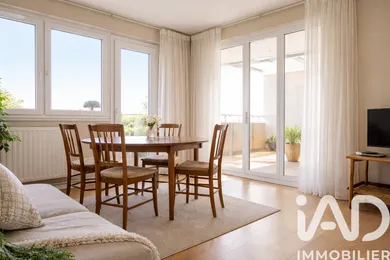 Apartment in Le Bouscat (33110)