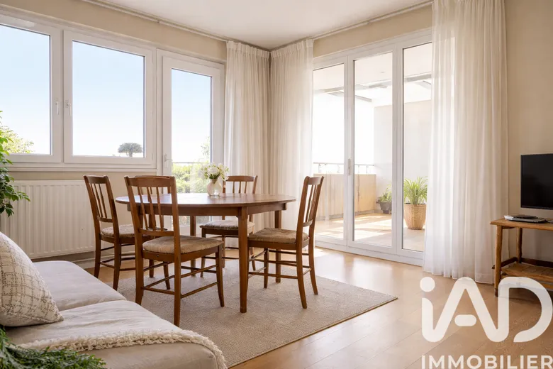 Appartement 3 pièces 64 m² · à Le Bouscat · 64 m² · 189 000 €