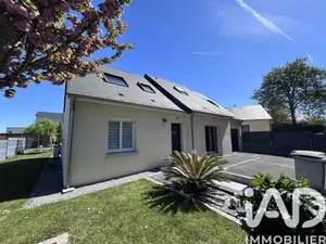 House in Monts (37260)