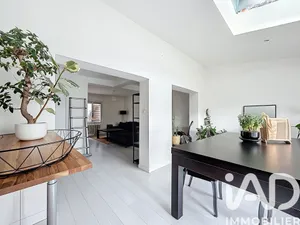 Townhouse in Saint-Herblain (44800)