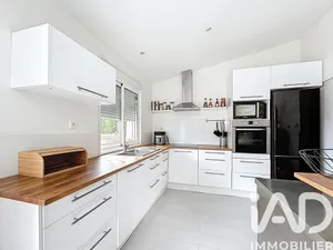 Maison de ville à Saint-Herblain (44800)