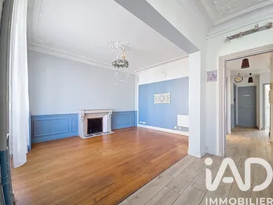 Appartement à Esbly (77450)