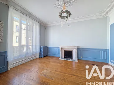 Appartement à Esbly (77450)