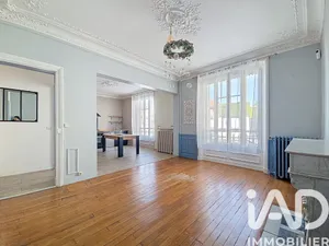 Appartement à Esbly (77450)