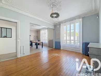 Appartement à Esbly (77450)