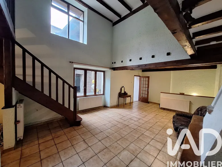 Maison 5 pièces 105 m² · à Saillans · 105 m² · 262 000 €
