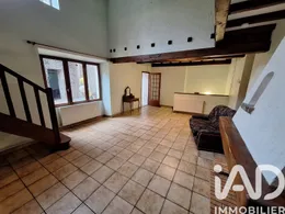 Village house in Saillans (26340)