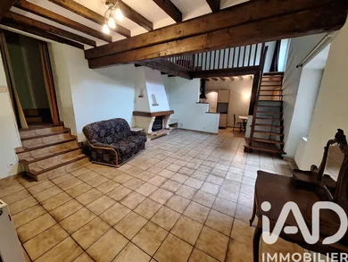 Maison de village à Saillans (26340)