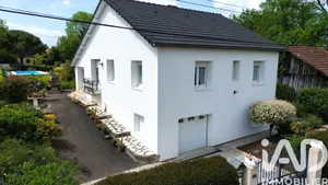 House in Simacourbe (64350)