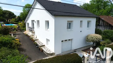 House in Simacourbe (64350)