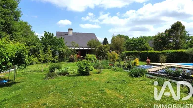Maison à Simacourbe (64350)