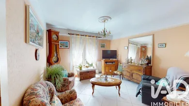 Maison à Simacourbe (64350)