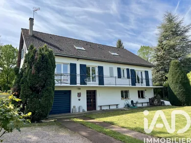 Maison à Noé (89320)