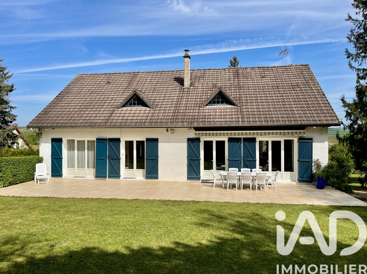 maison à Noé