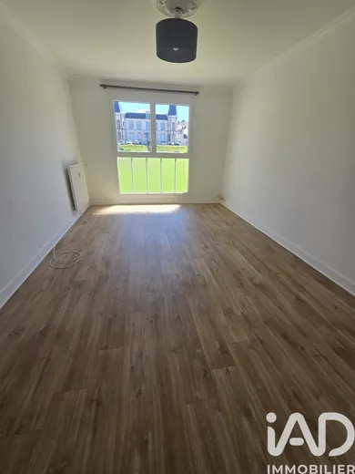 Appartement à Étampes-sur-Marne (02400)