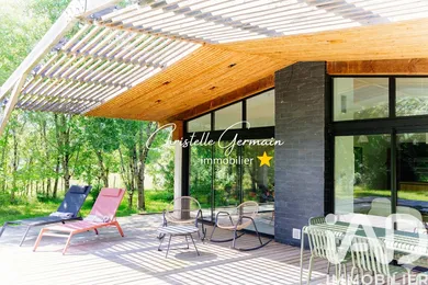 House in Saint-Vincent-de-Paul (33440)