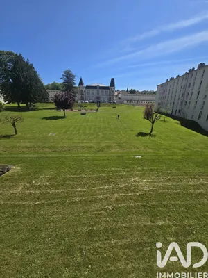 Apartment in Étampes-sur-Marne (02400)