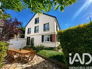 House in Meudon (92190)