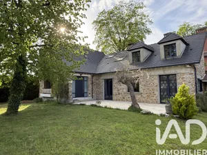 Maison traditionnelle à Soisy-sur-Seine (91450)