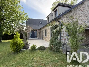 Traditional house in Soisy-sur-Seine (91450)