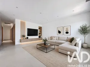 Maison traditionnelle à Fitou (11510)