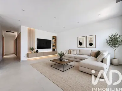 Maison traditionnelle à Fitou (11510)