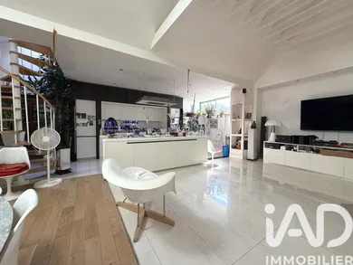 Appartement à Nantes (44000)