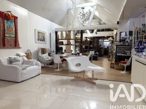 Apartment in Nantes (44000)