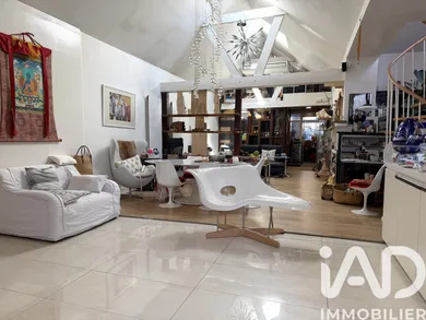Appartement à Nantes (44000)