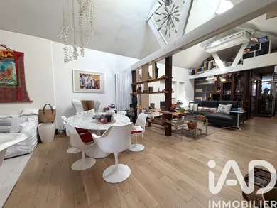 Appartement à Nantes (44000)