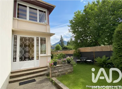 House in Villé (67220)