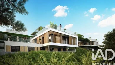 Building plot in La Colle-sur-Loup (06480)
