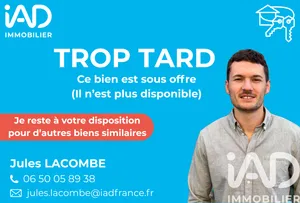 Apartment in Rodez (12000)