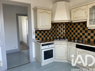 Apartment in Feurs (42110)