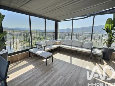 Appartement à Marseille (13012)