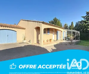 Maison à Eyguières (13430)