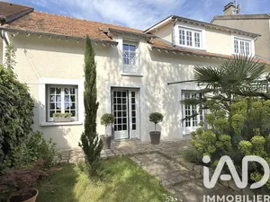 Maison à Soisy-sur-Seine (91450)