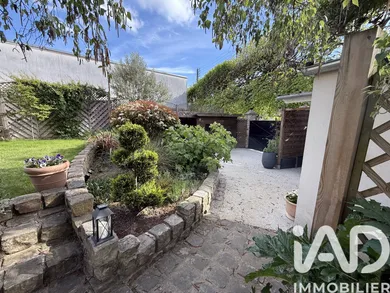 House in Soisy-sur-Seine (91450)