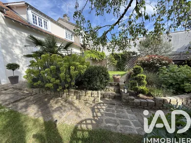 House in Soisy-sur-Seine (91450)