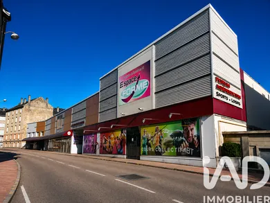 Immeuble à Limoges (87000)