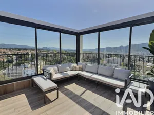 Appartement à Marseille (13012)