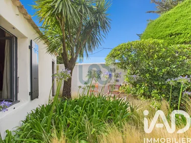 House in Sainte-Marie-de-Ré (17740)