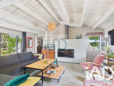 House in Sainte-Marie-de-Ré (17740)