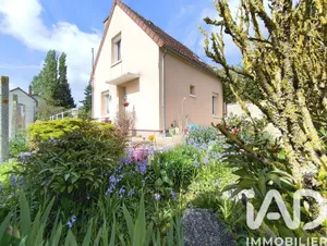 Maison à Chartres (28000)