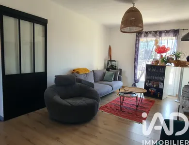 Maison à Essarts-en-Bocage (85140)