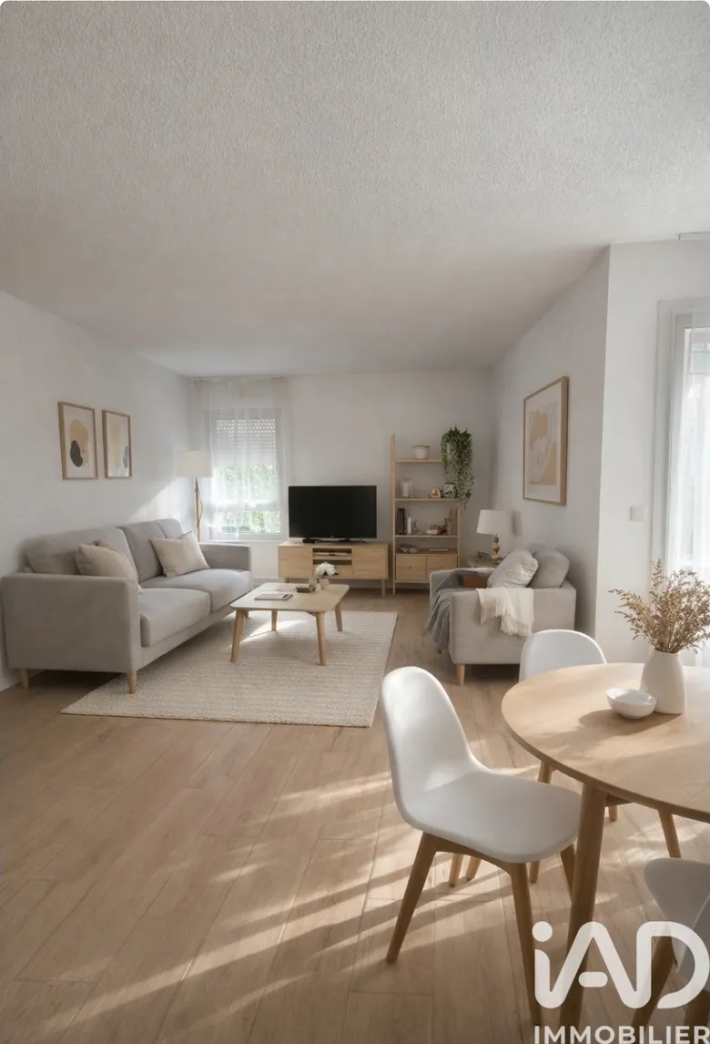Appartement 3 pièces 85 m² · à Castanet-Tolosan · 85 m² · 220 000 €