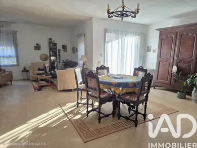 Appartement à Castanet-Tolosan (31320)